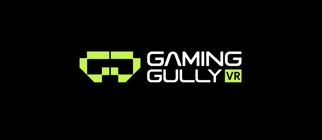 Gaming Gully Logo